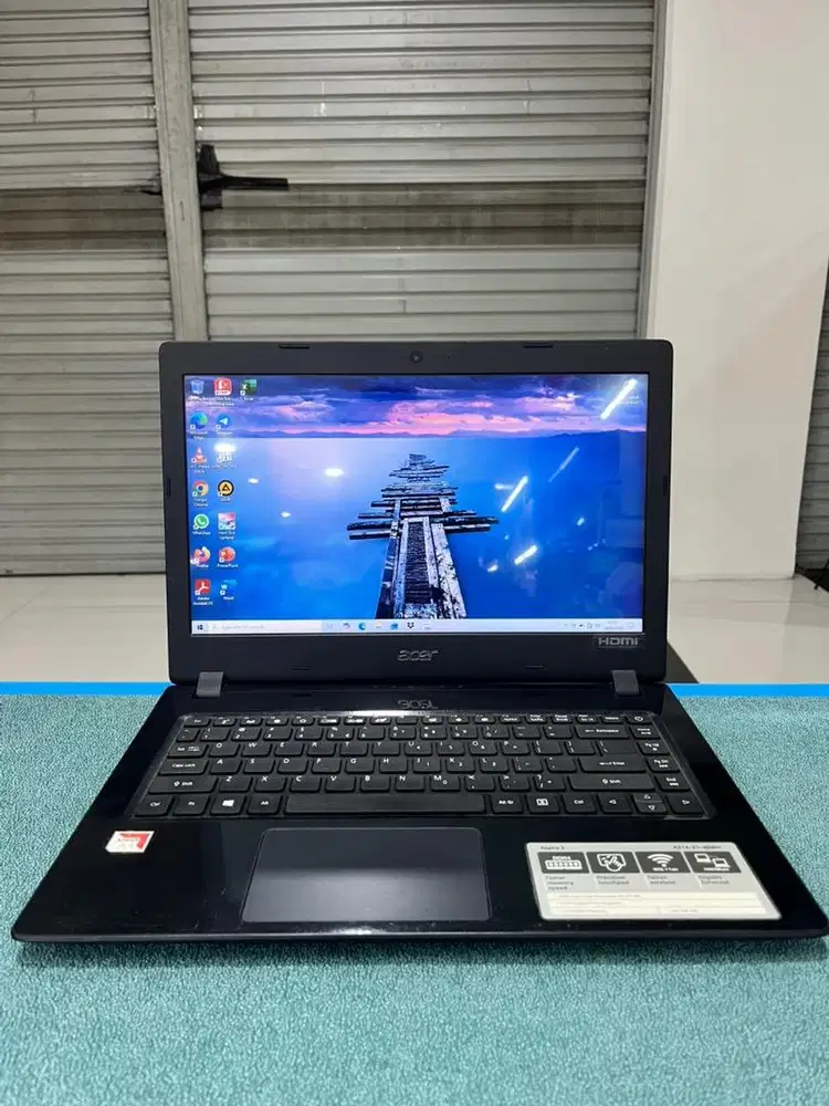 Acer Aspire 3 A314-21