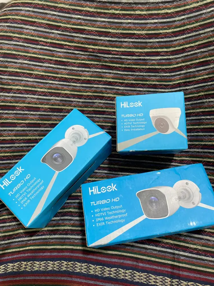 Mari pasang Cctv paket komplit, harga terjangkau dan free instalasi