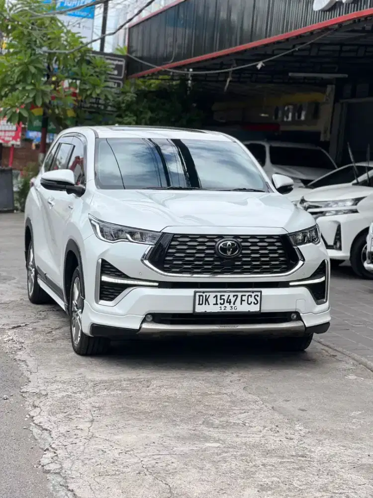 Innova Zenix Q TSS Hybrid Modelista 2023