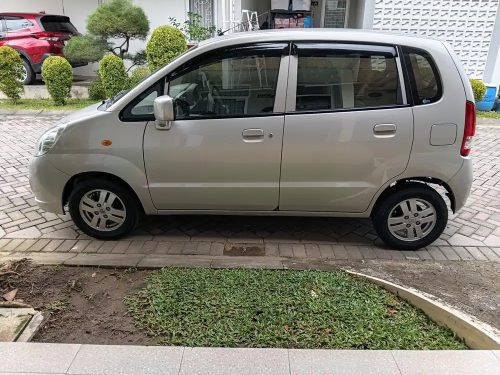 Suzuki Karimun 2012 Bensin