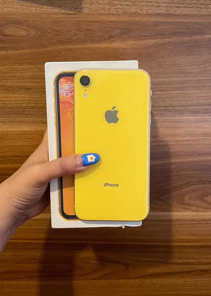 iphone xr nominus alloperator fullset
