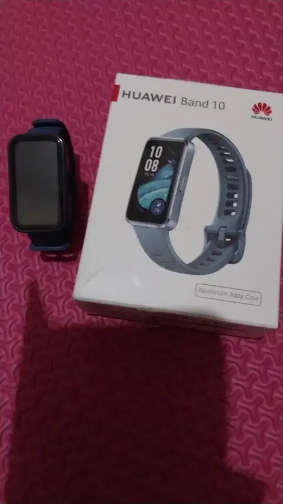 Jam tangan Smart waart