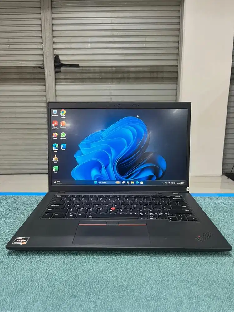 Lenovo Thinkpad L14 G3