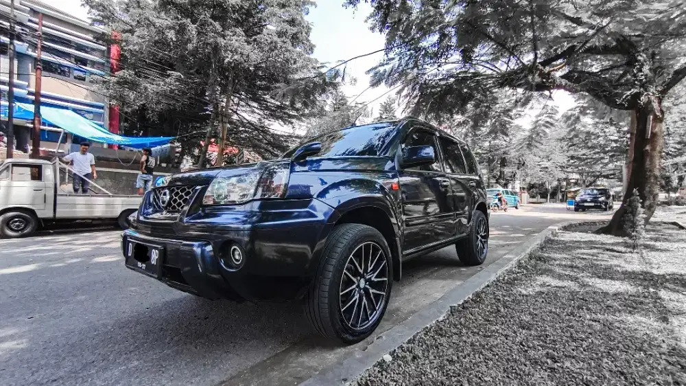 Nissan X-Trail A/T Low KM 2003
