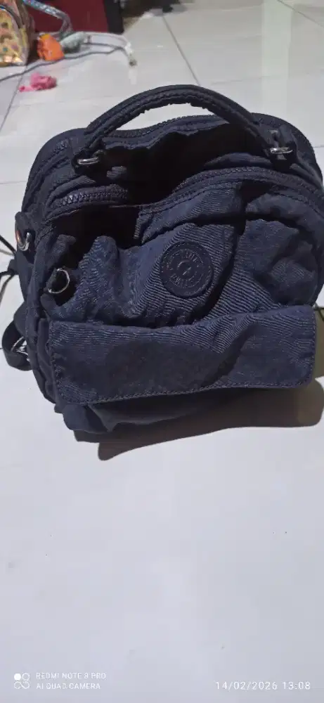 Tas Kipling original