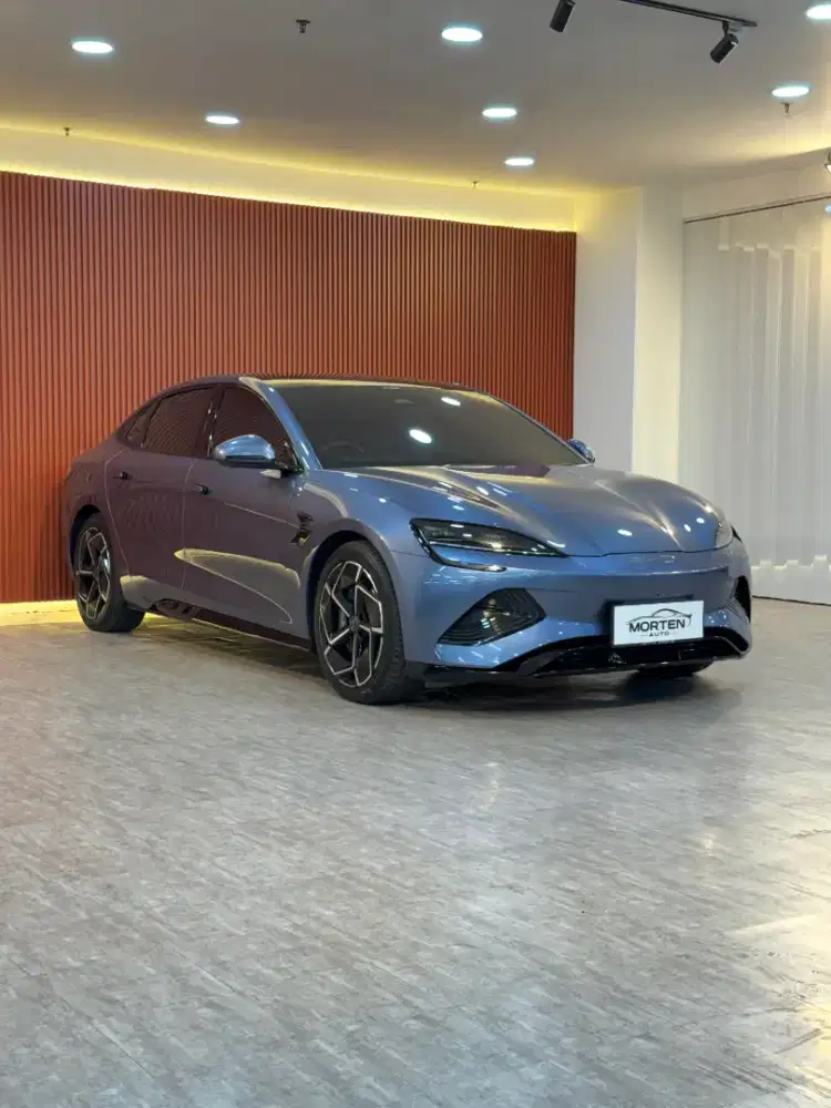 BYD Seal Performance 3.8s AWD Tahun 2024