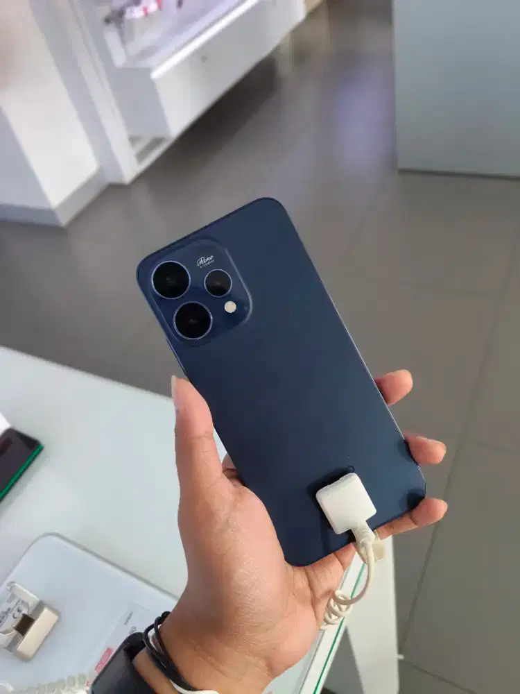 OPPO RENO 15 5G Baru Segel – Promo Tebus Murah Provider / Aksesoris