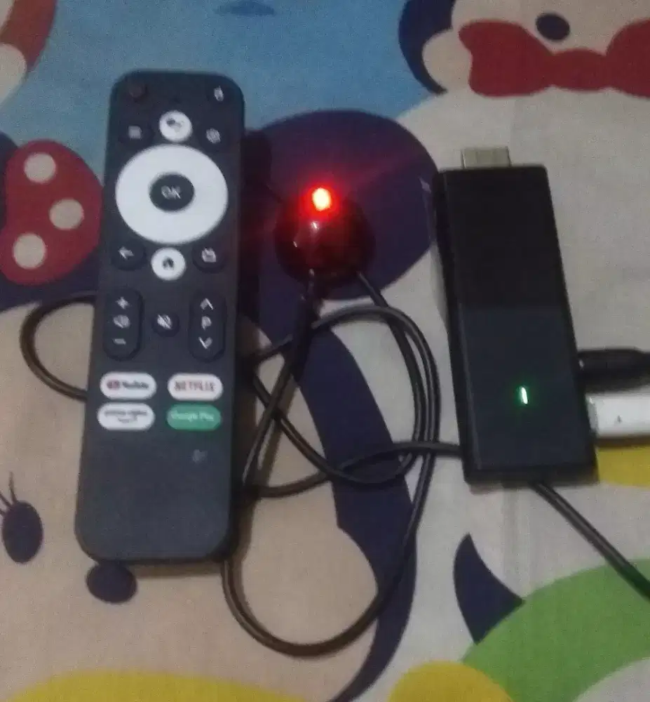 STB ANDROID STCK(ROOT)Ram6/128 FREE NETFLIX CINEMAX TV LOCAL-INTER DLL