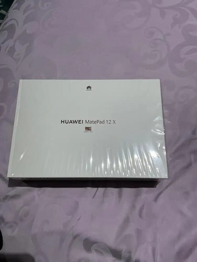 Huawei Matepad 12X