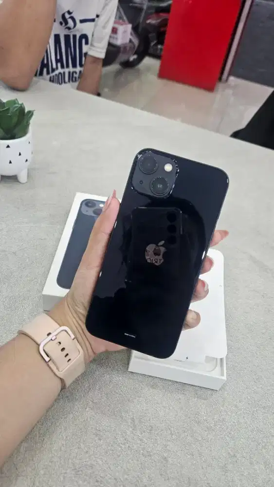 IPHONE 13 TURUN HARGA GILA-GILAAN‼️