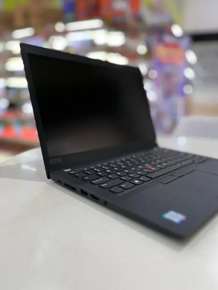 READY STOCK LAPTOP | LENOVO THINKPAD RAM 16GB | TUKAR TAMBAH BISA