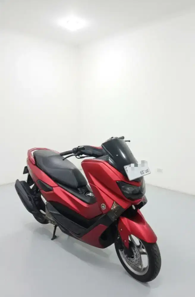 Nmax Old 2019 kondisi ok