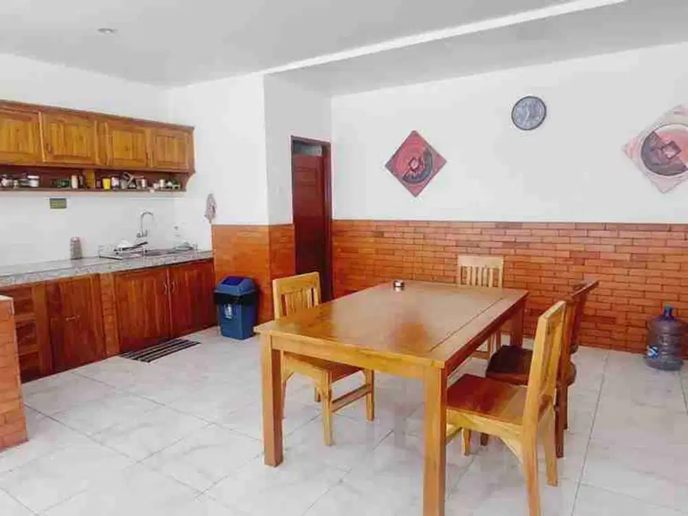 villa kutat lestari Sanur bali