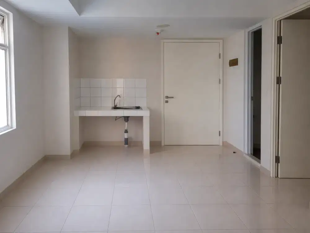 Apartement Spring Lake di Jantung Summarecon Bekasi