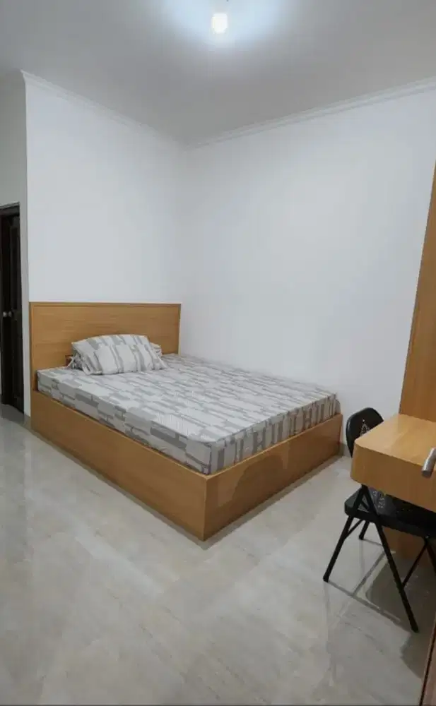 Kost unt pria atau wanita