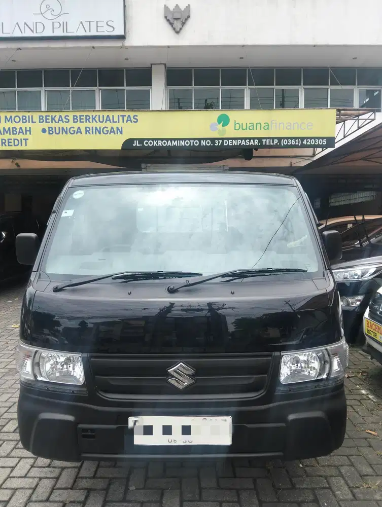 Suzuki Carry 2025 Bensin