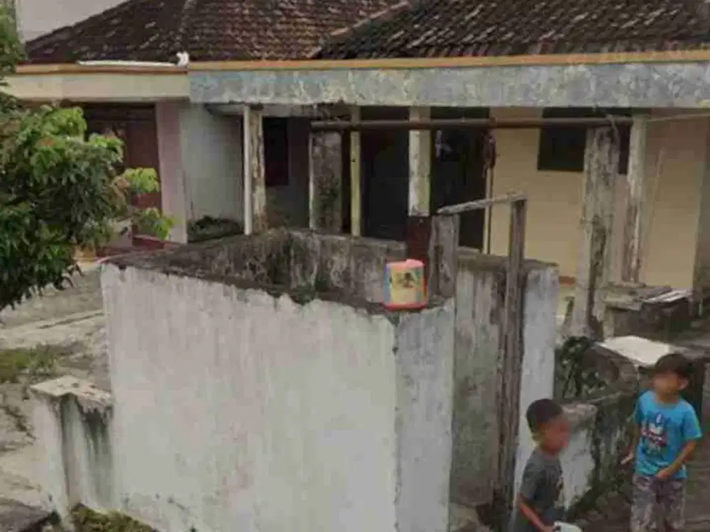 DIJUAL RUMAH 
KEL. : SLEMPIT
KEC  : KEDAMEAN
KAB  : GRESIK