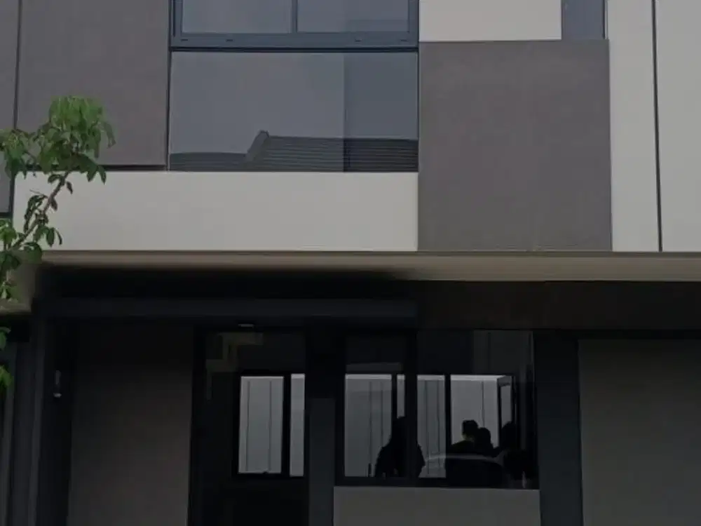 Disewakan Rumah 5X11.5 di Citizen Park East By Rumah Chinida (Lv)