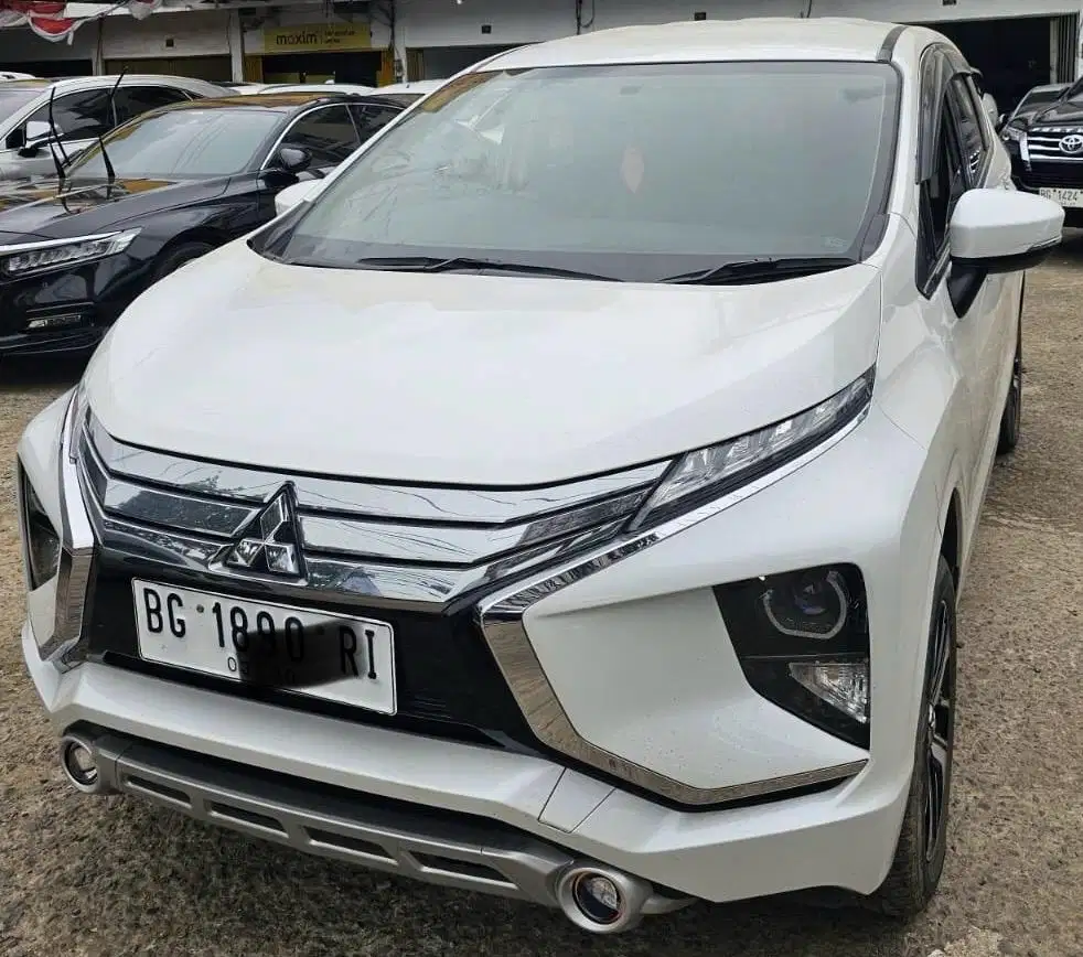 Xpander Sport Automatic 2019/2020