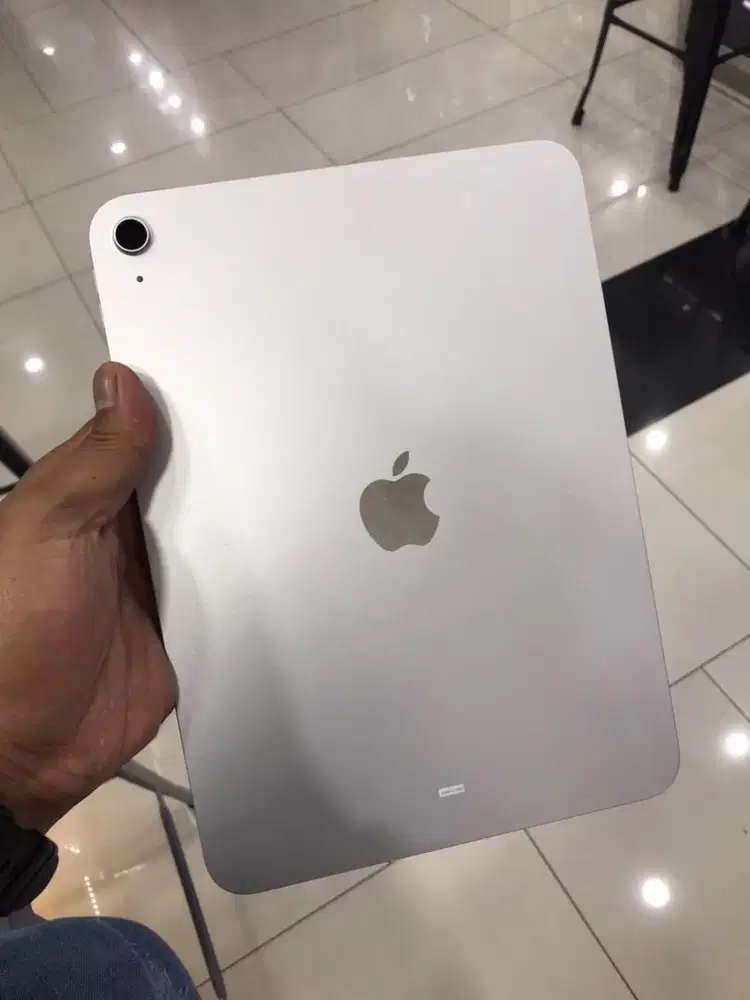 Ipad gen 11 128 ibox garansi desember 2026