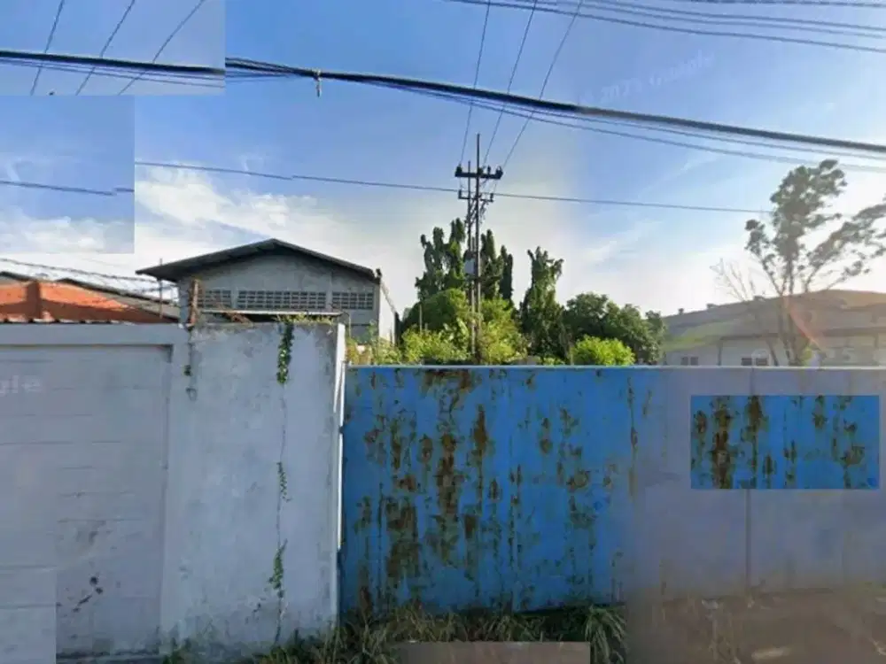 DIJUAL PABRIK SAWUNGGALING TAMAN SIDOARJO RON.A3074