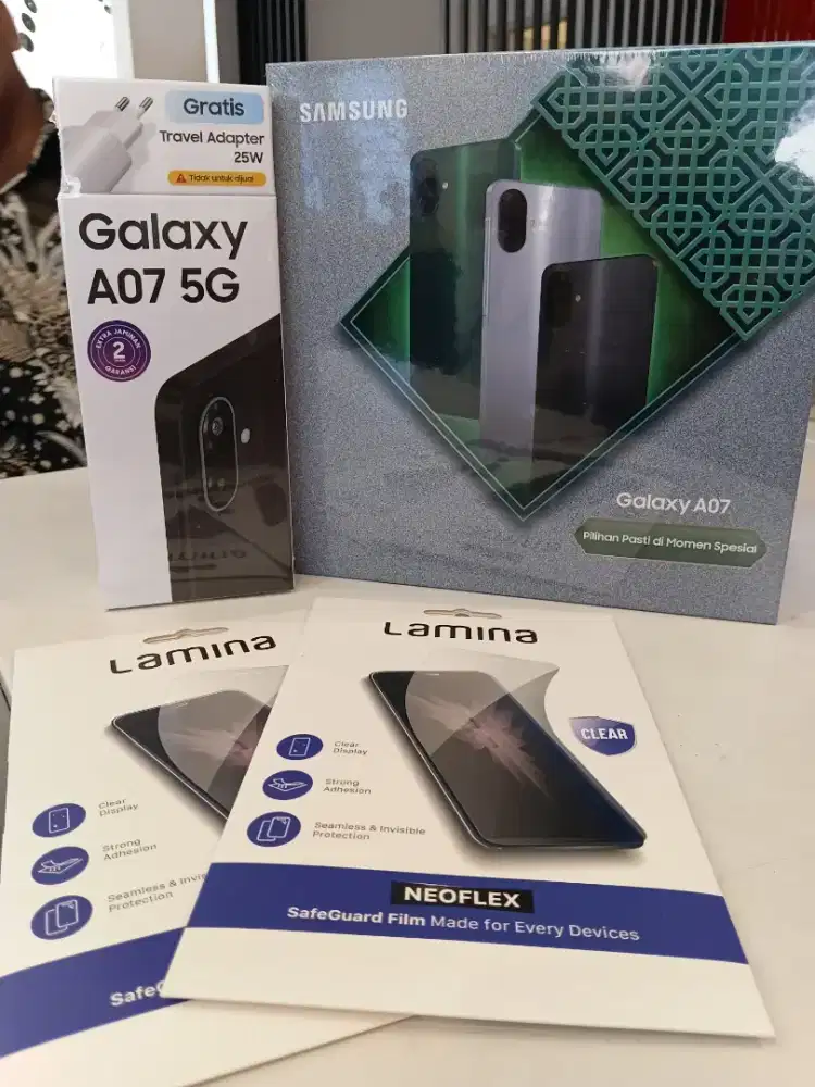 A07 5G sudah rilisss!! langsung chat admin bawa pulang hp