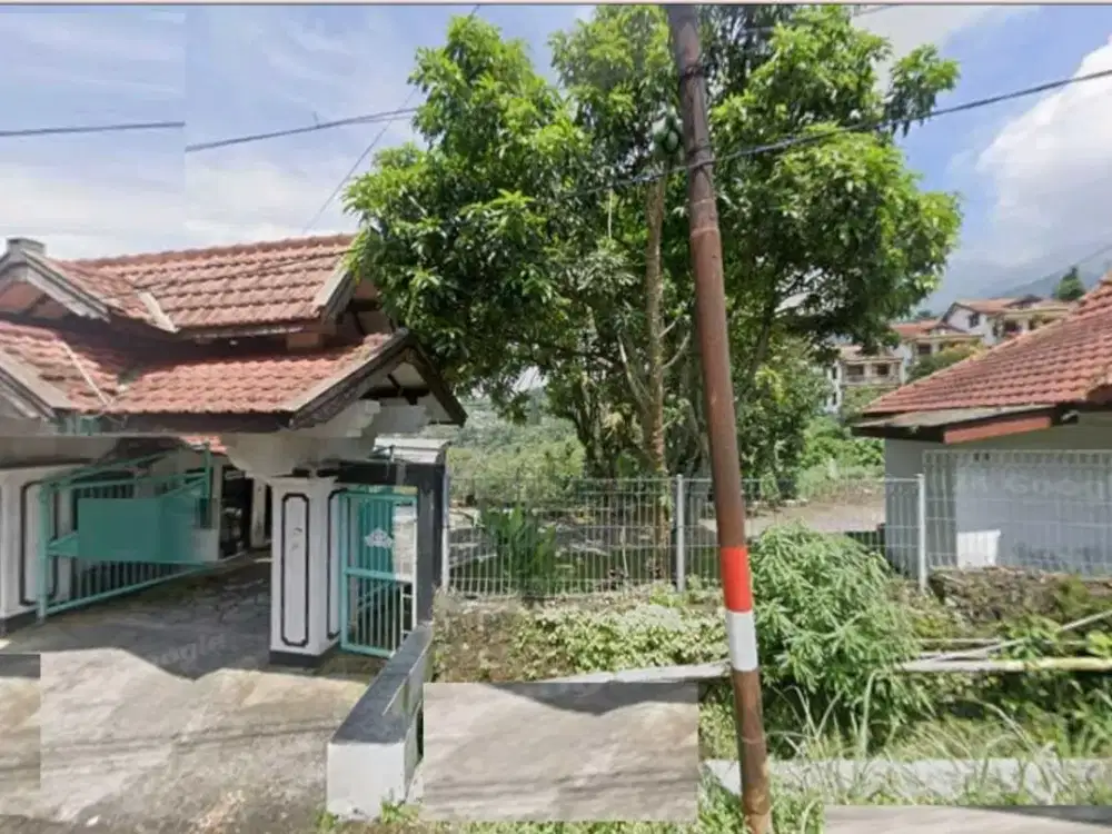DIJUAL VILLA UTAMA PRIGEN PASURUAN RON.A3075