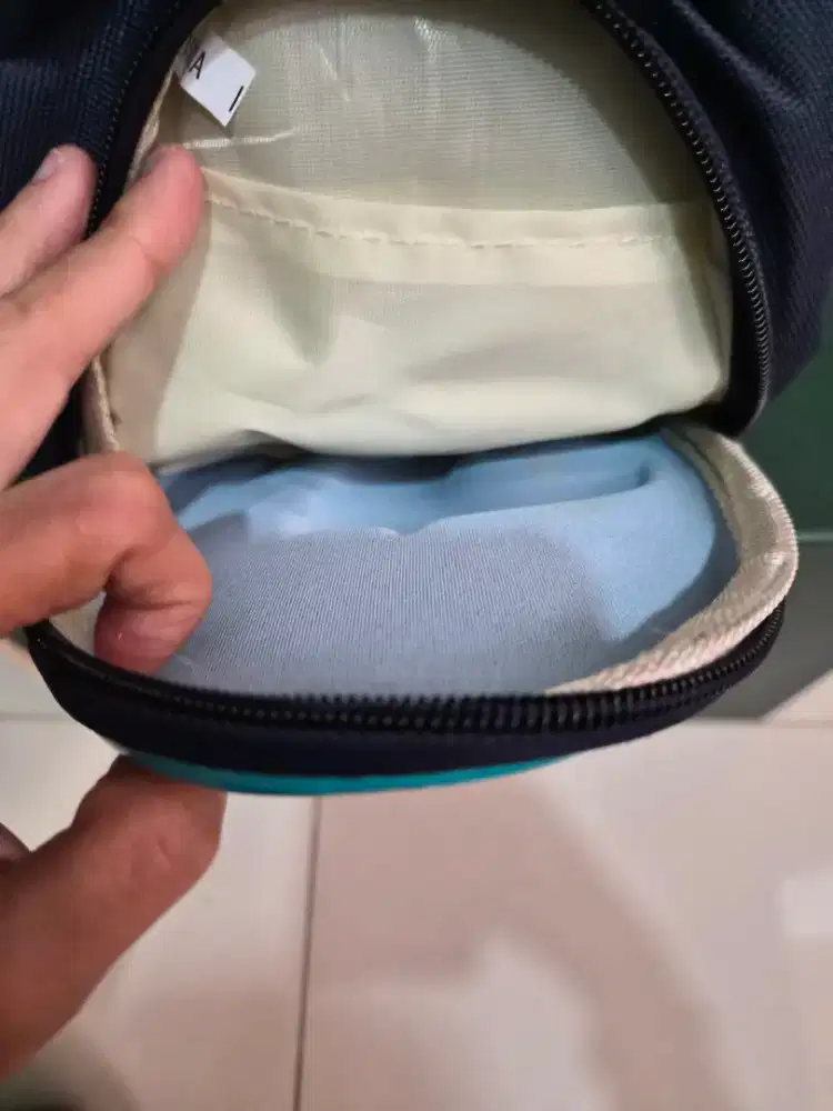 Tas sling punggung anak