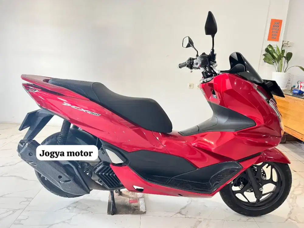 [R] NEW PCX 160 CBS 2023 BISA CASH&CREDIT