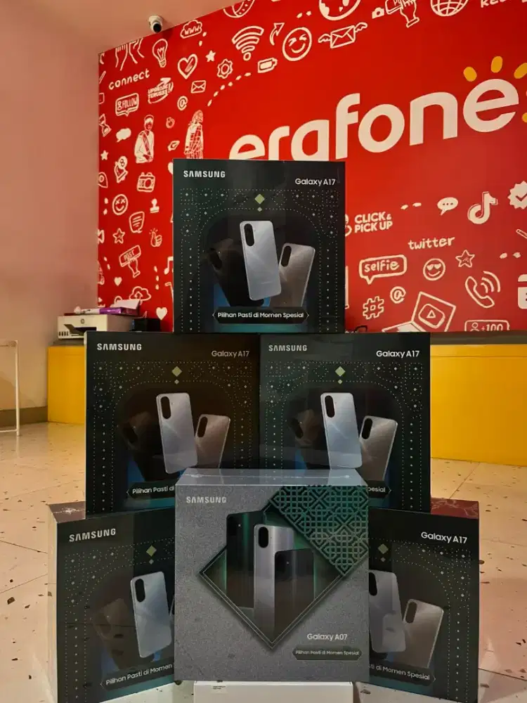 Spesial Ramadhan package