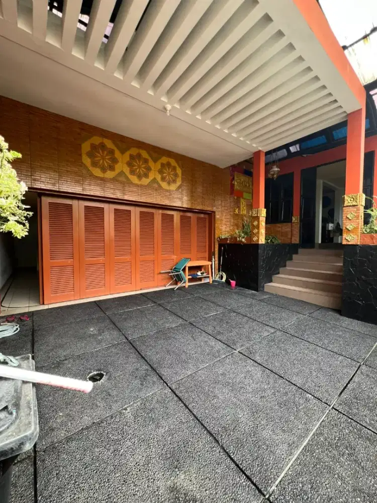 Dijual Rumah Cantik Siap Huni Di Kayu Putih