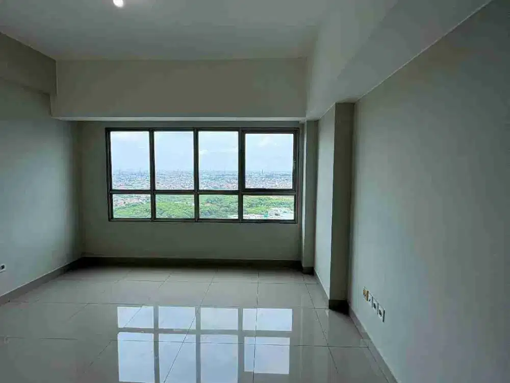 disewakan Apartemen 3br di the springlake summarecon bekasi