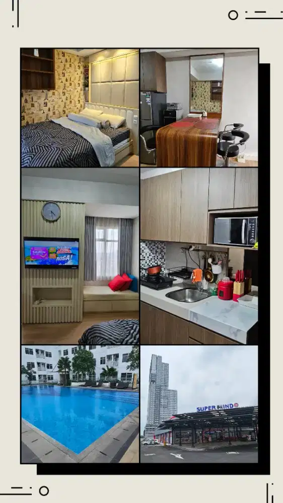 PROMO RAMADHAN, DISEWAKAN