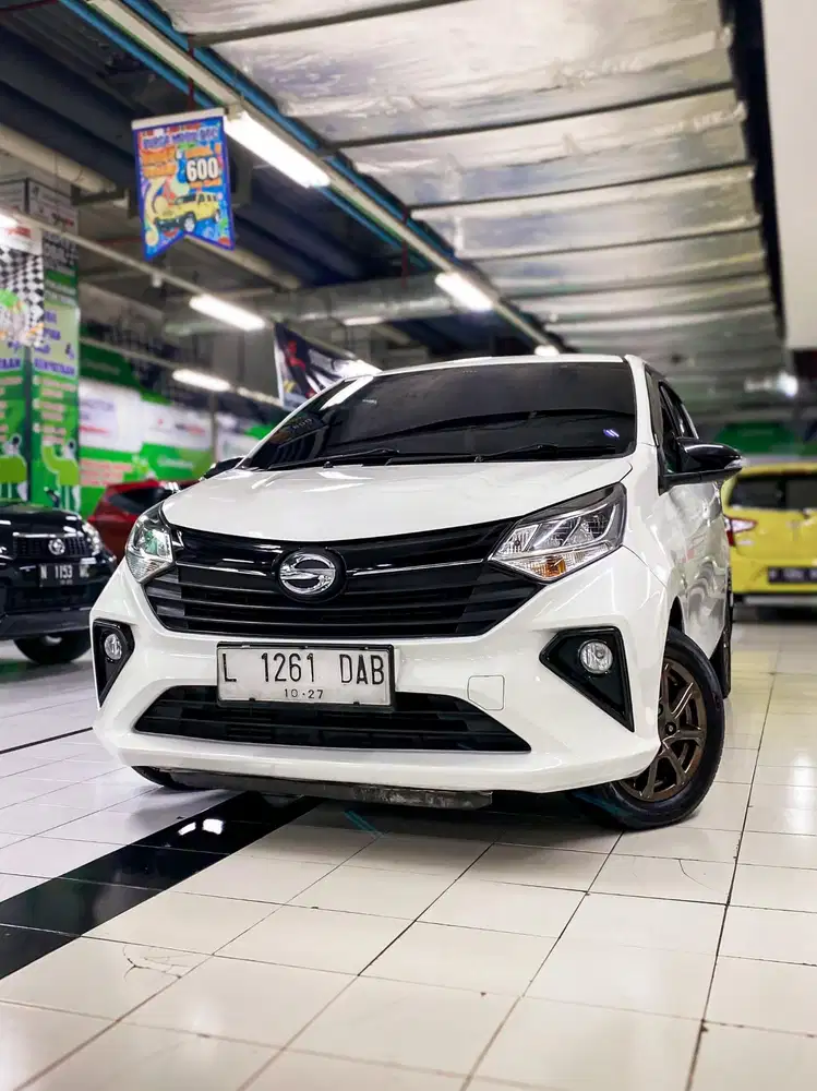 Harga Cash dan Kredit Paling Murah Sigra 1.2 R MT 2022