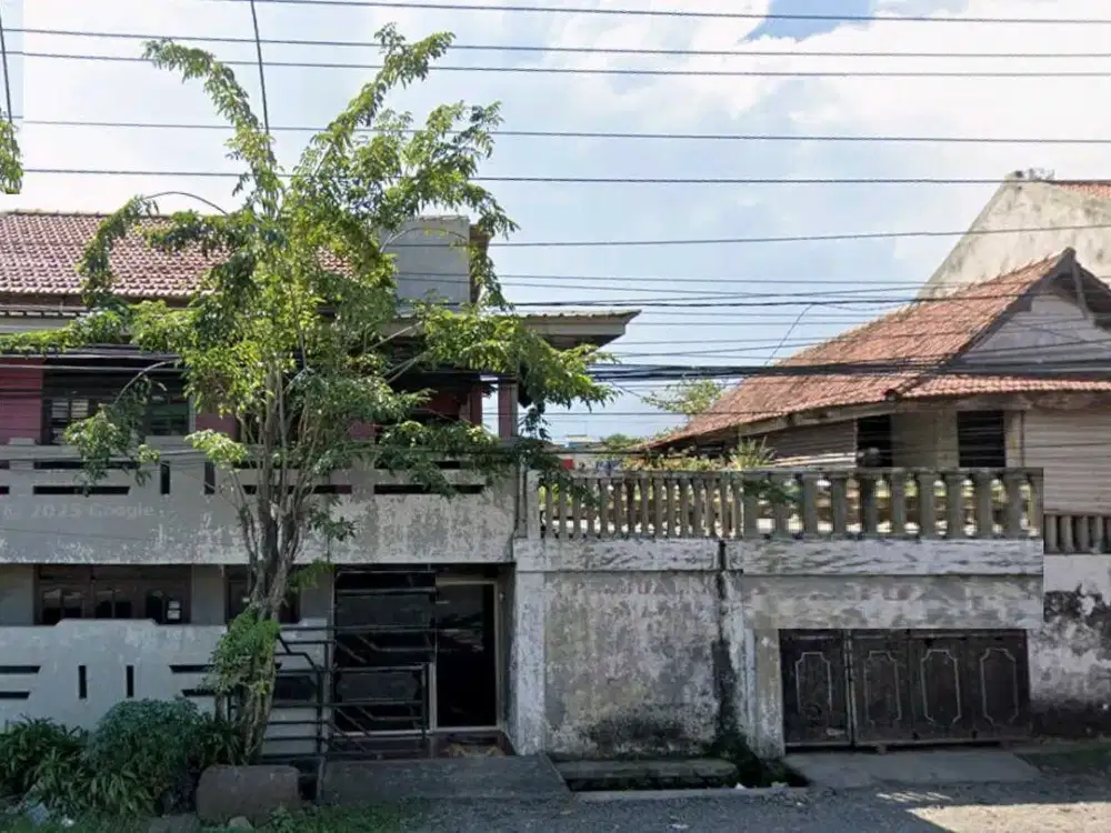 DIJUAL RUMAH MENYANGGONG TAMAN SIDOARJO RON.A3077