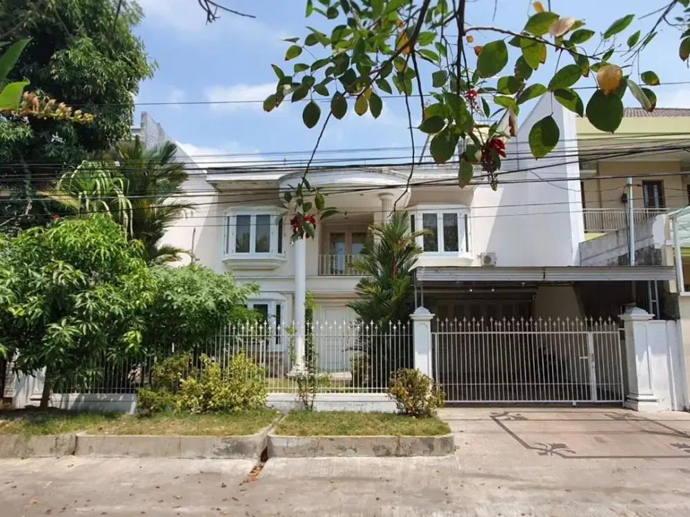 Rumah Kertajaya Indah