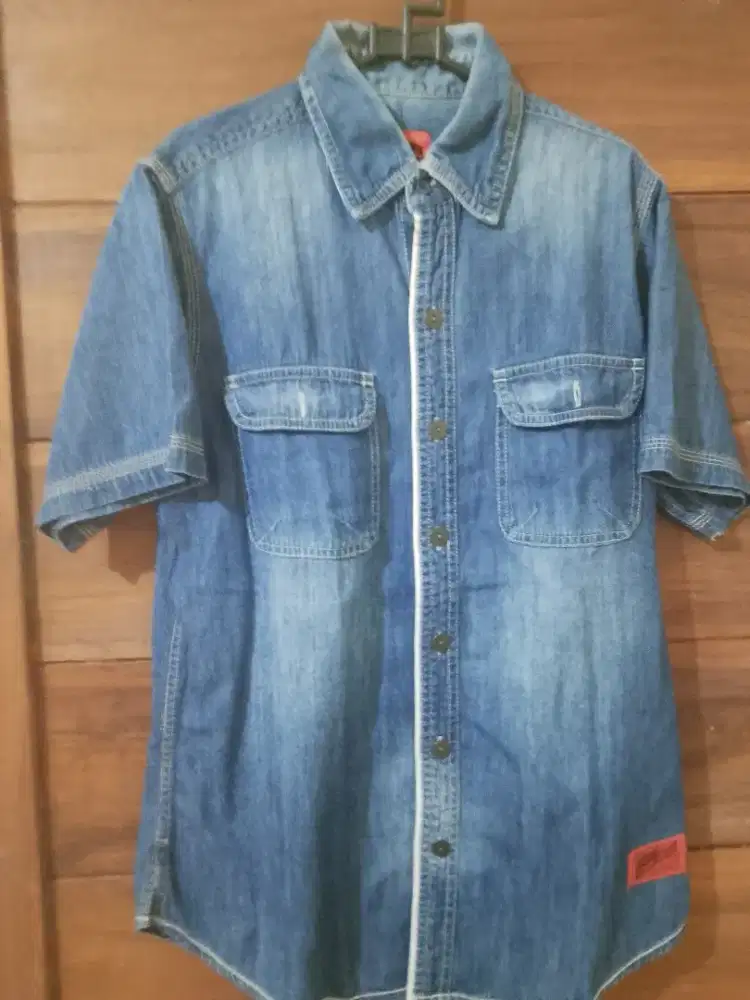 Jual baju & atasan pria