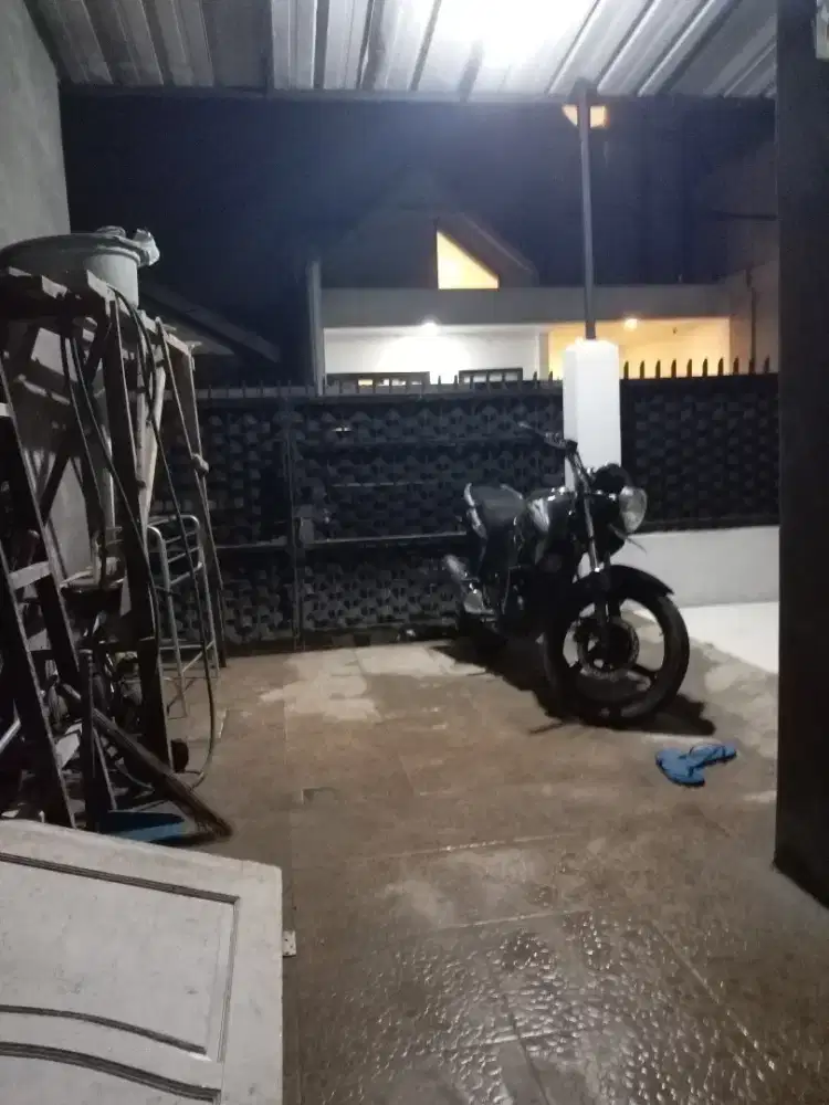 DICARI PENGASUH ANAK USIA 3,9