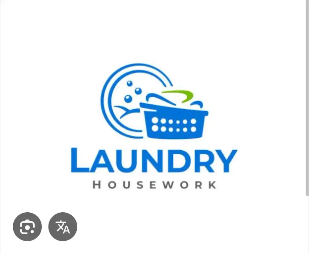 Lowongan Kerja Setrika Laundry Berpengalaman Gosok Khusus Wanita