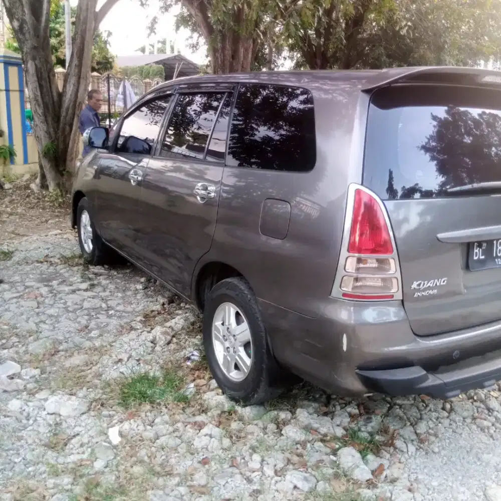 Di jual mau ganti mobil lain,hub:08126924719