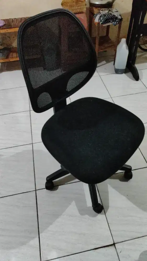 Jual murah kursi kerja atau kursi kantor