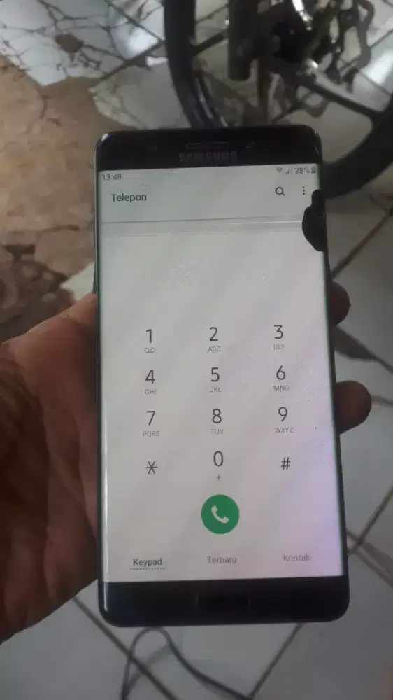 Samsung Note Fan Edition