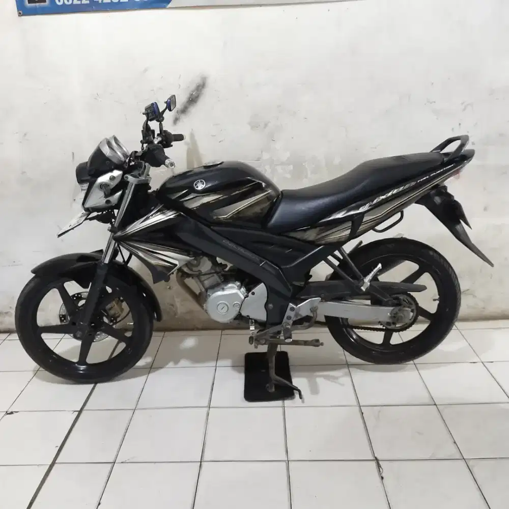 Yamaha Vixion OLD 2011 Orisinil Mesin Joss