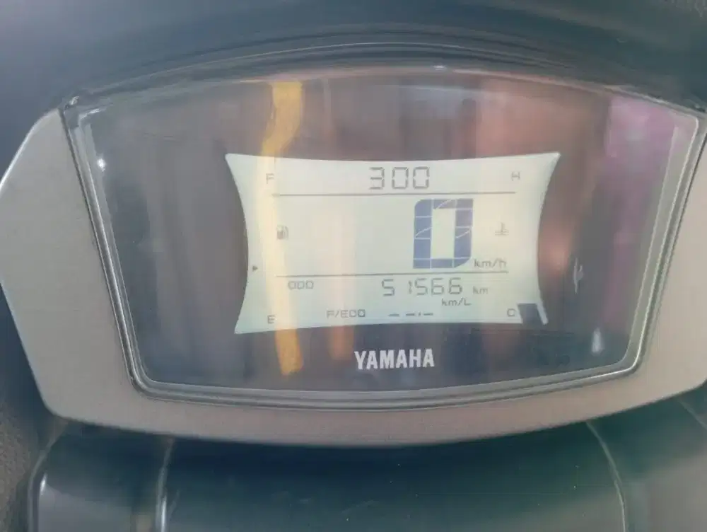 Jual cepat motor NMAX masih joss ss lengkap tinggal gas