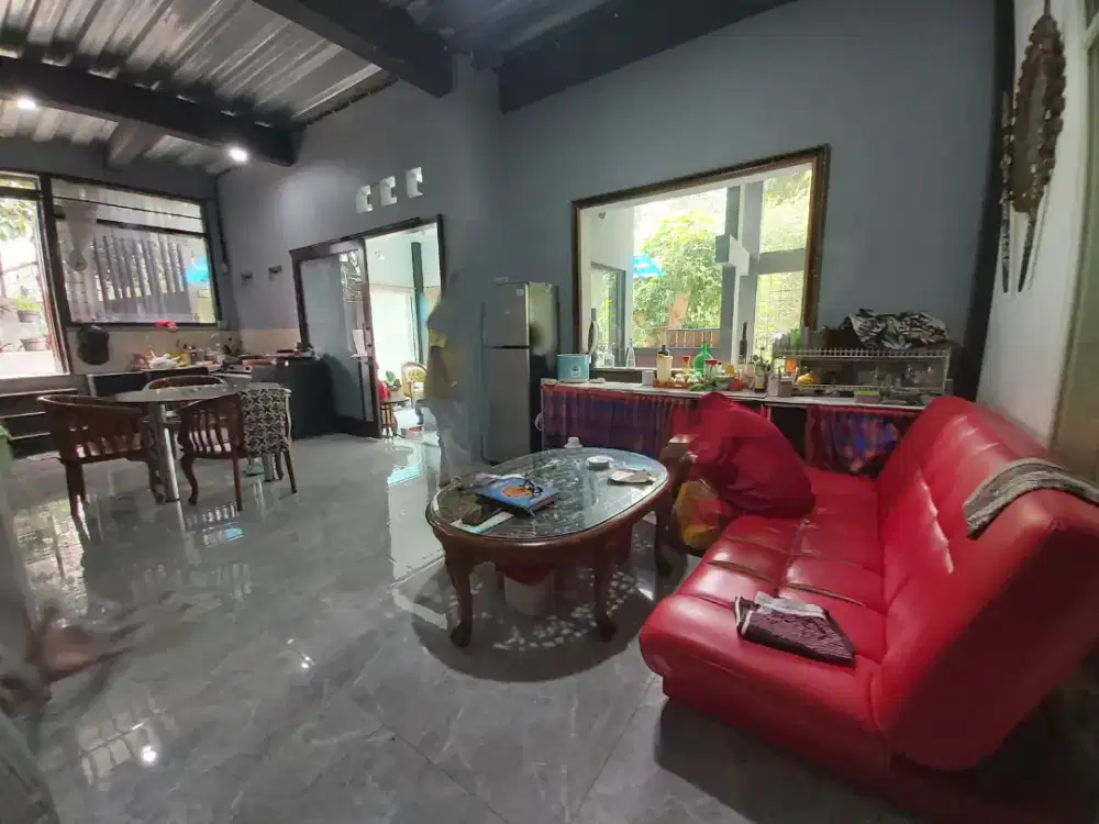 Dijual cepat Hunian Luas sejuk di Dago dekat ke kampus ITB &Pusat Kota