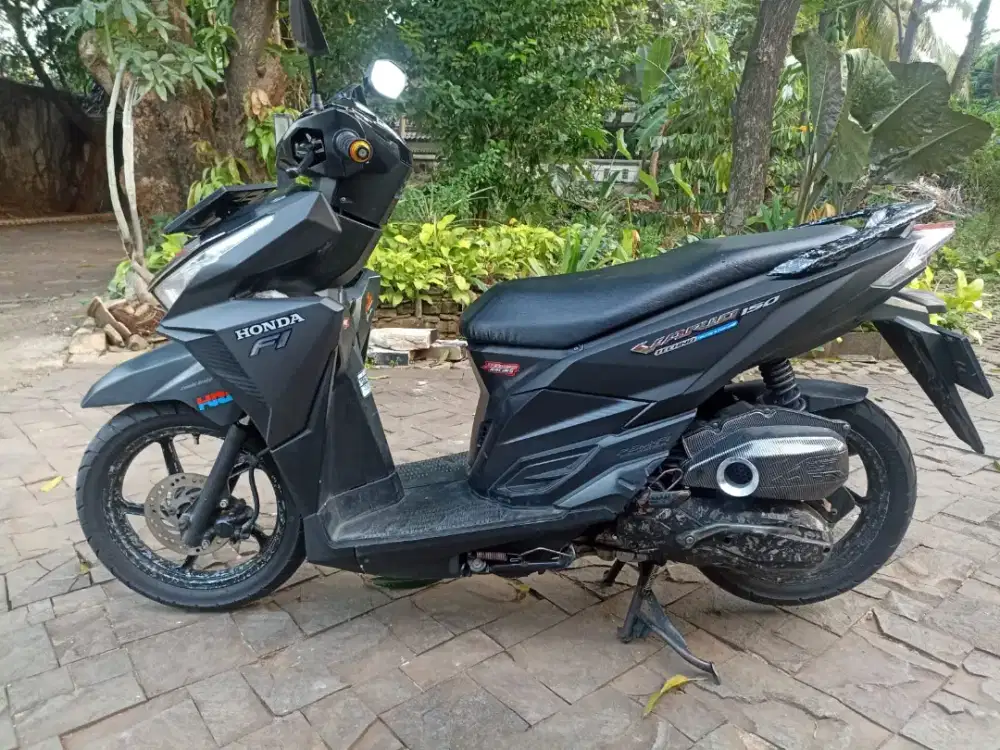 Honda Vario 150 th 2016