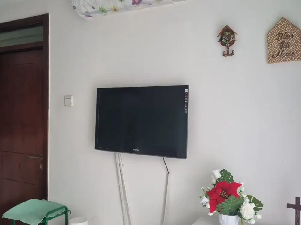 Termurah! Apartemen 2Br di Gateway Pasteur Bandung