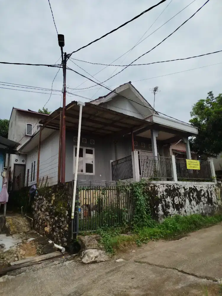 Perum Melati Sepinggan