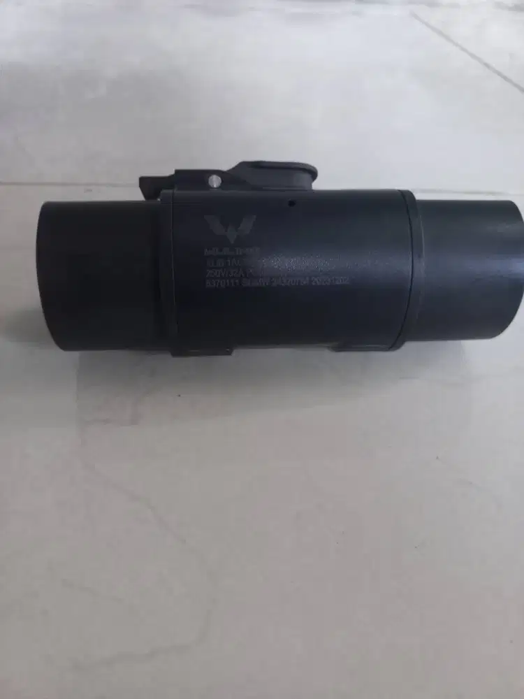 Adaptor charger mobil listrik wuling spklu