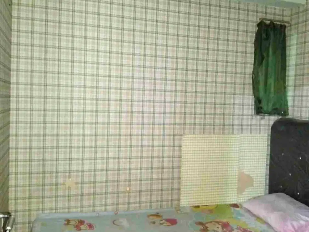 DISEWAKAN UNIT APARTEMEN SENTRA TIMUR RESIDENCE FURNISH 2 KAMAR